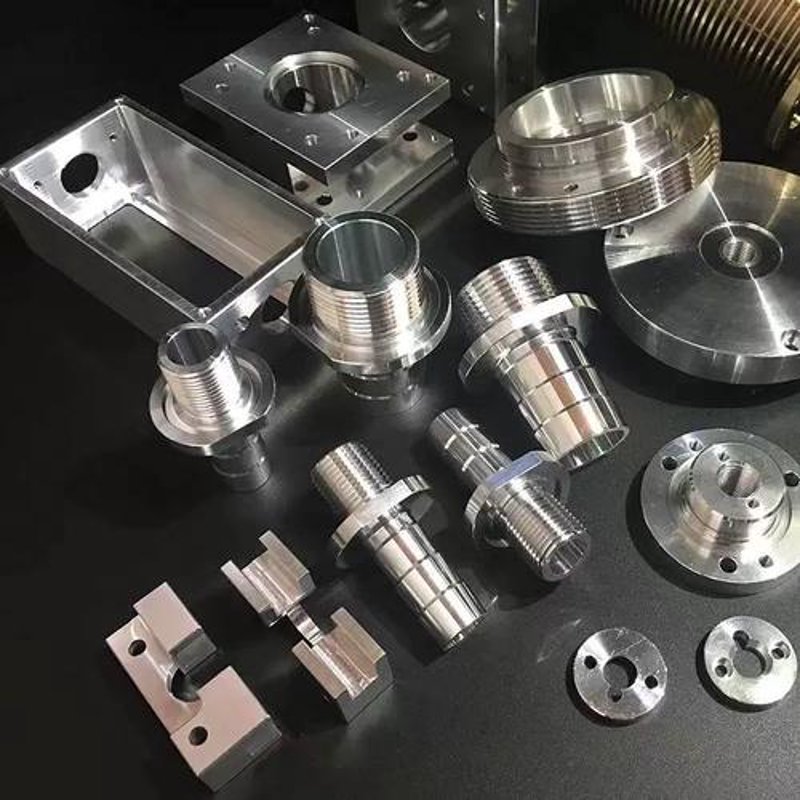 非标机械加工行业动态:应对智能制造的新挑战与机遇