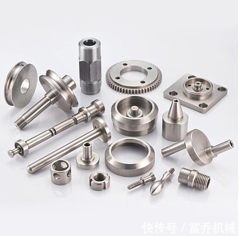 制造业升级之路:CNC数控加工带来的革新